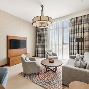 One-Bedroom Beach King Suite